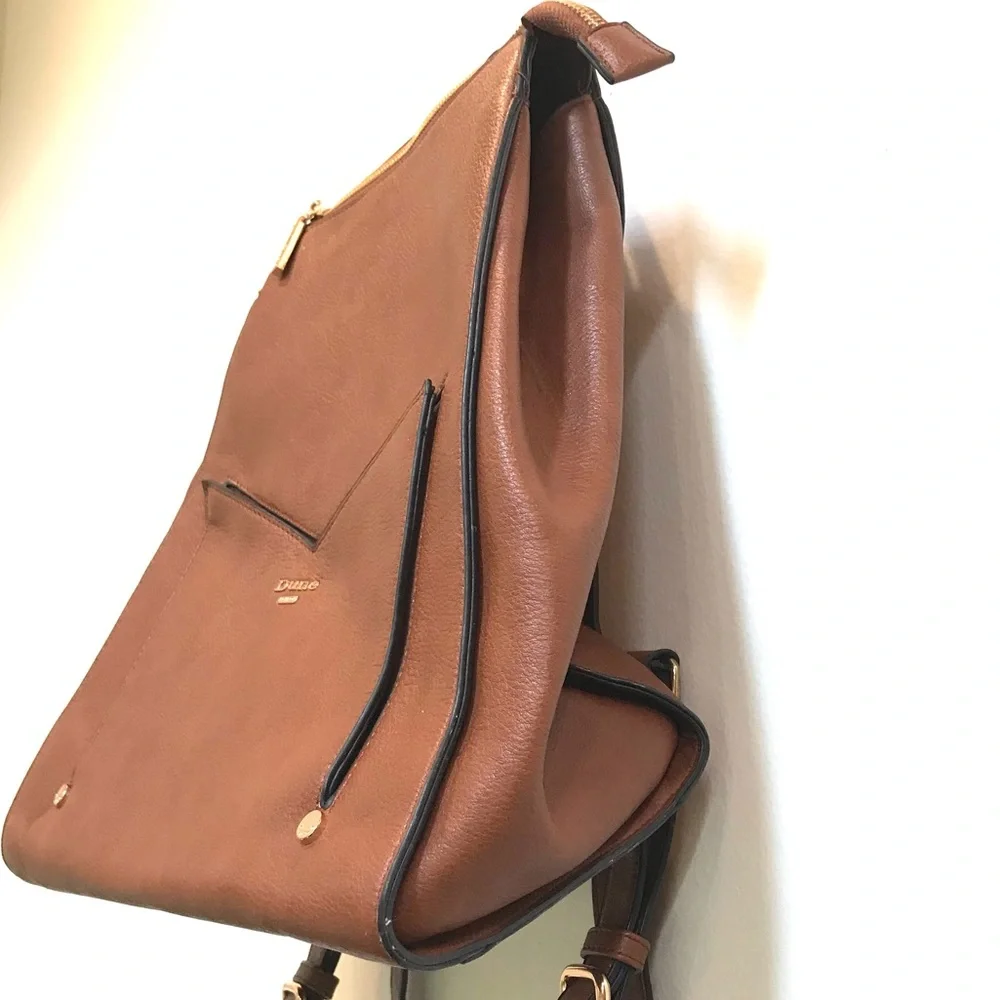 Dune London Vegan Backpack